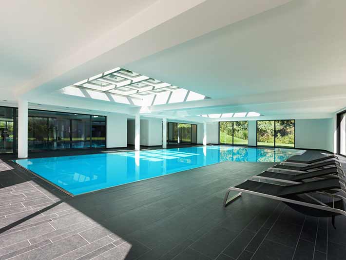 VitrumGlass, Architecte